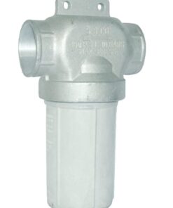 Filtro de pres. 2 1/2"  50 Mesh