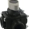 Válvula 3 vías 1/2" BSP weiblic