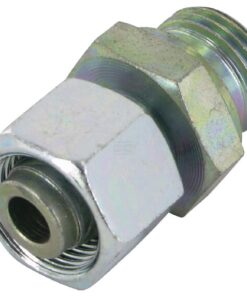 Racor roscado AAG13x15.21