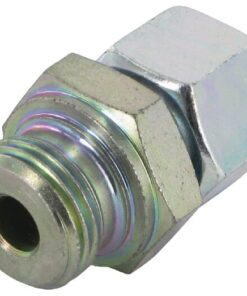Racor roscado AAG13x15.21