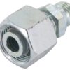 Racor roscado AAG13x8.13