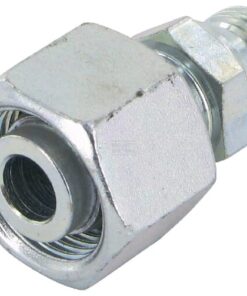Racor roscado AAG13x8.13