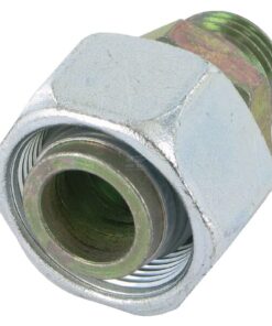 Racor roscado AAG21x15.21