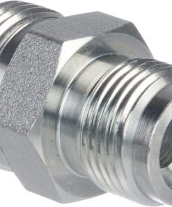 Unión macho M18x150-17