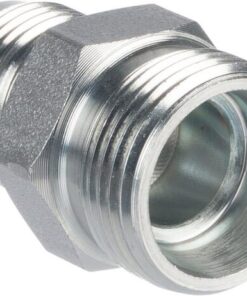 Unión macho M18x150-15L