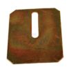 Rascador 90x115mm Amazone