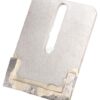 Rascador de carburo 90x115mm Amazone