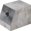 Bloque de soldadura 3/8" BSP