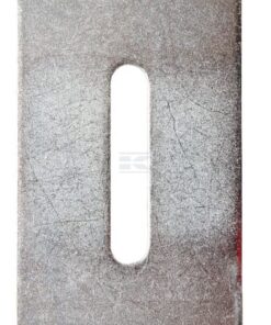 Rascador 38x130mm