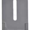 Scraper carbide 126x90 2 Scraper carbide 126x90