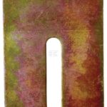 Rascador 90x120mm Maletti
