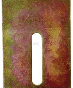 Rascador 90x120mm Maletti