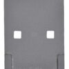 Rascador de carburo 90x130mm