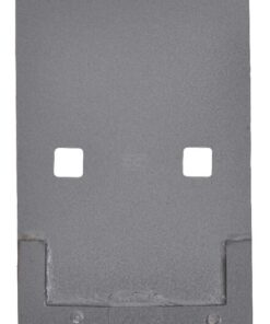 Rascador de carburo 90x130mm