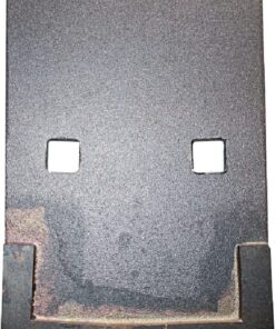 Rascador de carburo 90x130mm