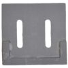 Rascador de carburo 95x90mm Maschio