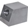 Bloque para soldar 3/4 BSP