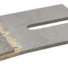 Rascador de carburo 80x130mm Rabe