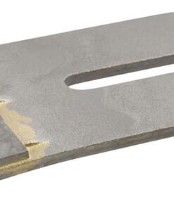Rascador de carburo 80x130mm Rabe