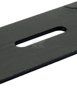 Scraper Hardox®  170x80mm