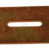 Cuchilla rascadora 170x80x5mm