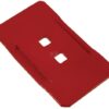 Rascador 70x120mm Rau