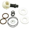 Set reparac. llave esf. 3vías