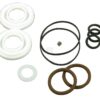 Kit de reparación para válvula eléctrica de bola
