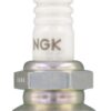 Bujía de encendido NGK 2 Bujía de encendido NGK