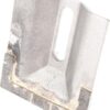 Rascador carburo 100x90x4 mm, Kramp