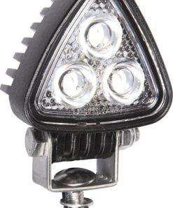 Luz de trabajo LED, 10-30 V, Cobo