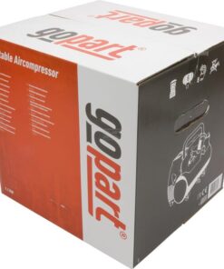 Compresor 1,1 kW