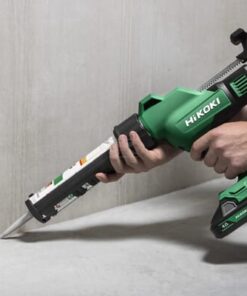 Pistola de calafateo sin cable 400ml 18 V EX