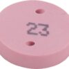 Difusor cono hueco