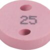 Difusor cono hueco 7 Difusor cono hueco