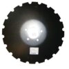 Disco CX-Mulch Orig.