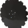 Disco dentado 510x6,0mm 2 Disco dentado 510x6,0mm
