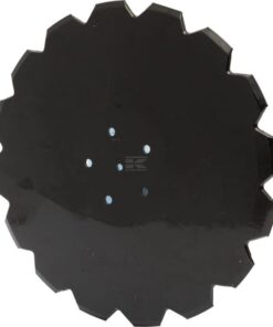 Disco dentado 510x6,0mm