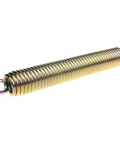 Extension springs