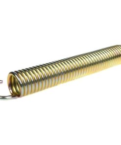 Extension springs