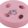 Difusor cono hueco 2 Difusor cono hueco