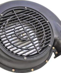Vent. DT9M SIN CORREA TRAP. 4 Vent. DT9M SIN CORREA TRAP.