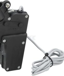 Kit Retrofit válvula de cierre con cable 2,5 m