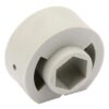 RIEL GUÍA COMPL. PA6 30G