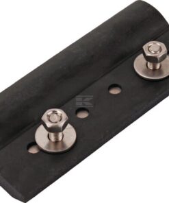 Retén de labio completo con tornillo