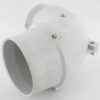 Codo compl. S100
