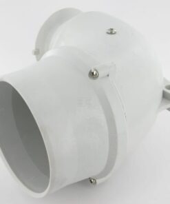Codo compl. S100
