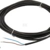 Interrup. magn. con cable 5000 3 Interrup. magn. con cable 5000