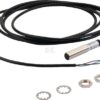 Sensor ventil. + cable 2600 mm
