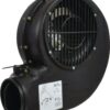 Ventilador DL sin